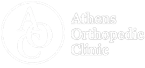 Athens Orthopedic Clinic logo