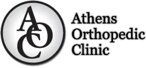 Athens Orthopedic Clinic logo