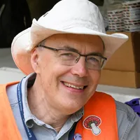 David W. Gregg, Ph.D.