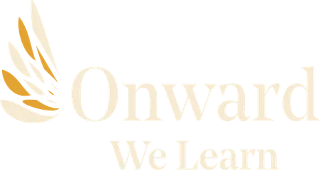 Onward We Learn