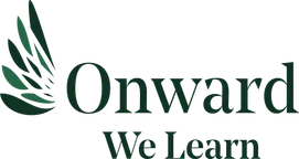 Onward We Learn logo