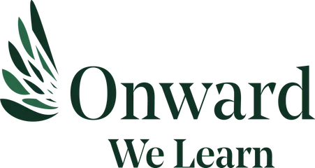 Onward We Learn