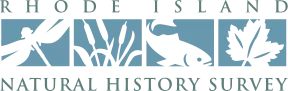Rhode Island Natural History Survey logo