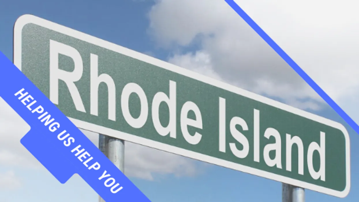 Rhode Island Helps Us Help You blog post