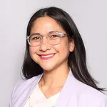 Therese Canares, MD