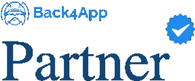 Back4App Partner