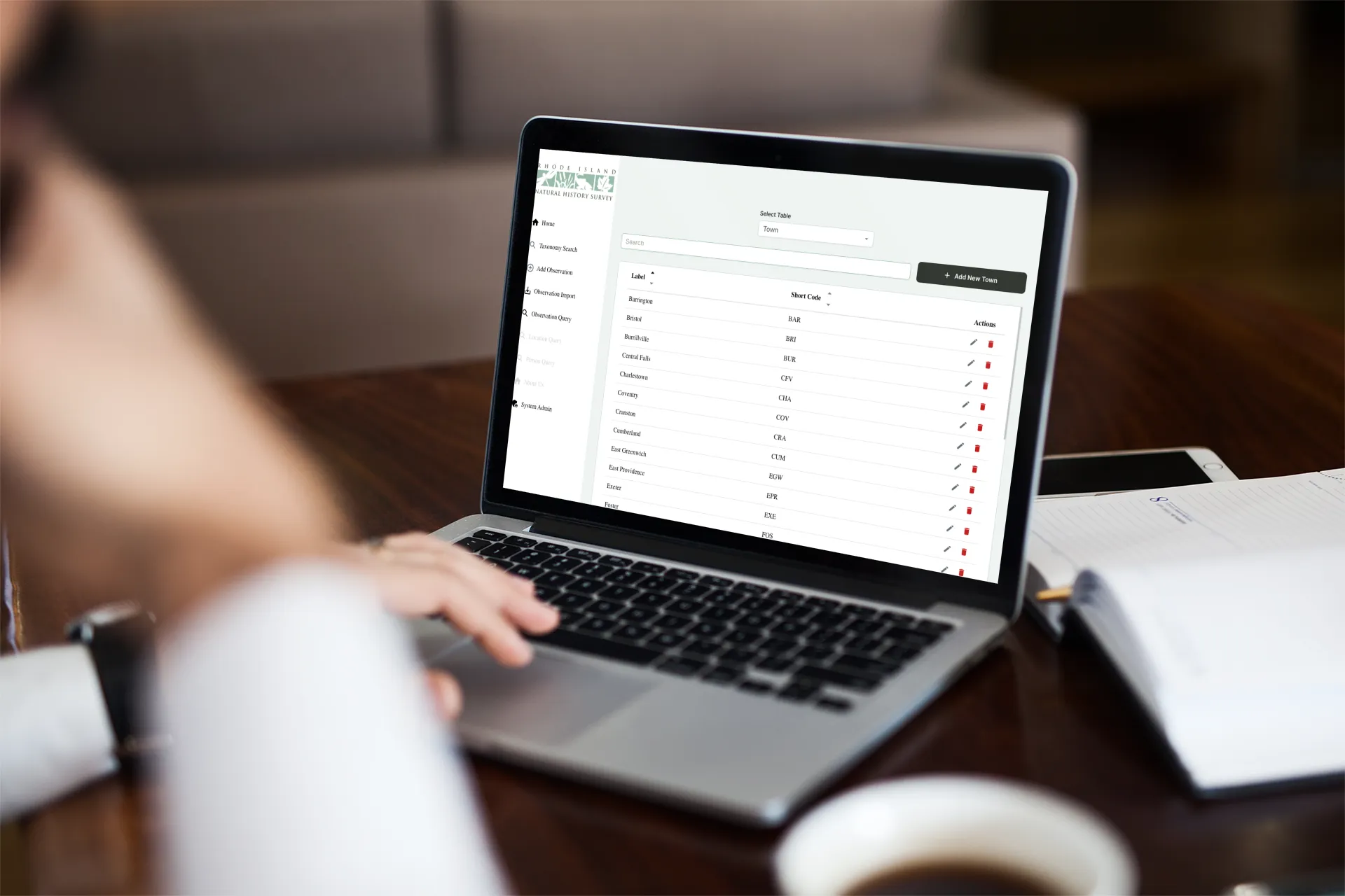 BORIIS2 Screenshot 1