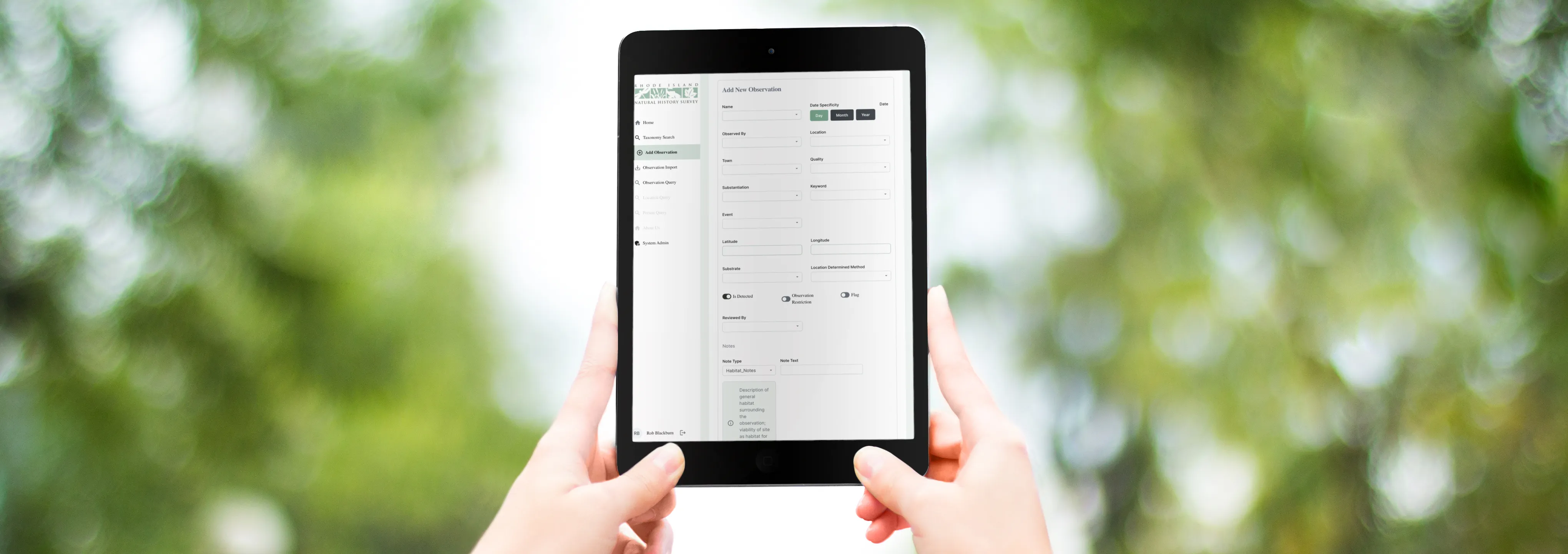 BORIIS2 Screenshot 2