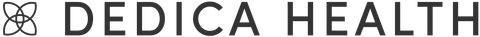 Dedica Health logo