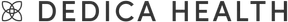 Dedica Health logo