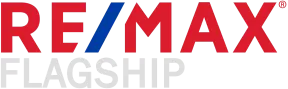 RE/MAX Flagship logo