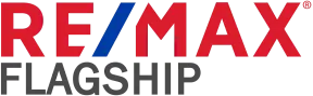 RE/MAX Flagship logo