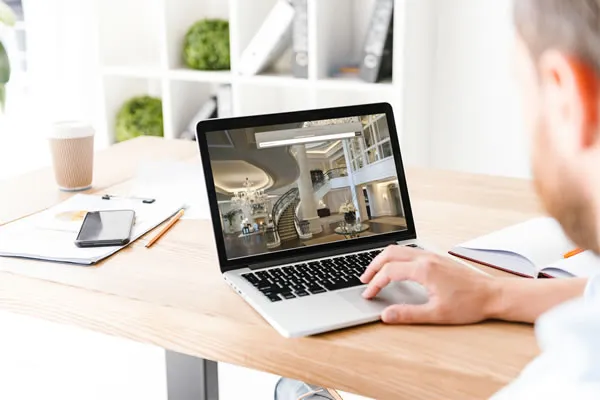Home Value App