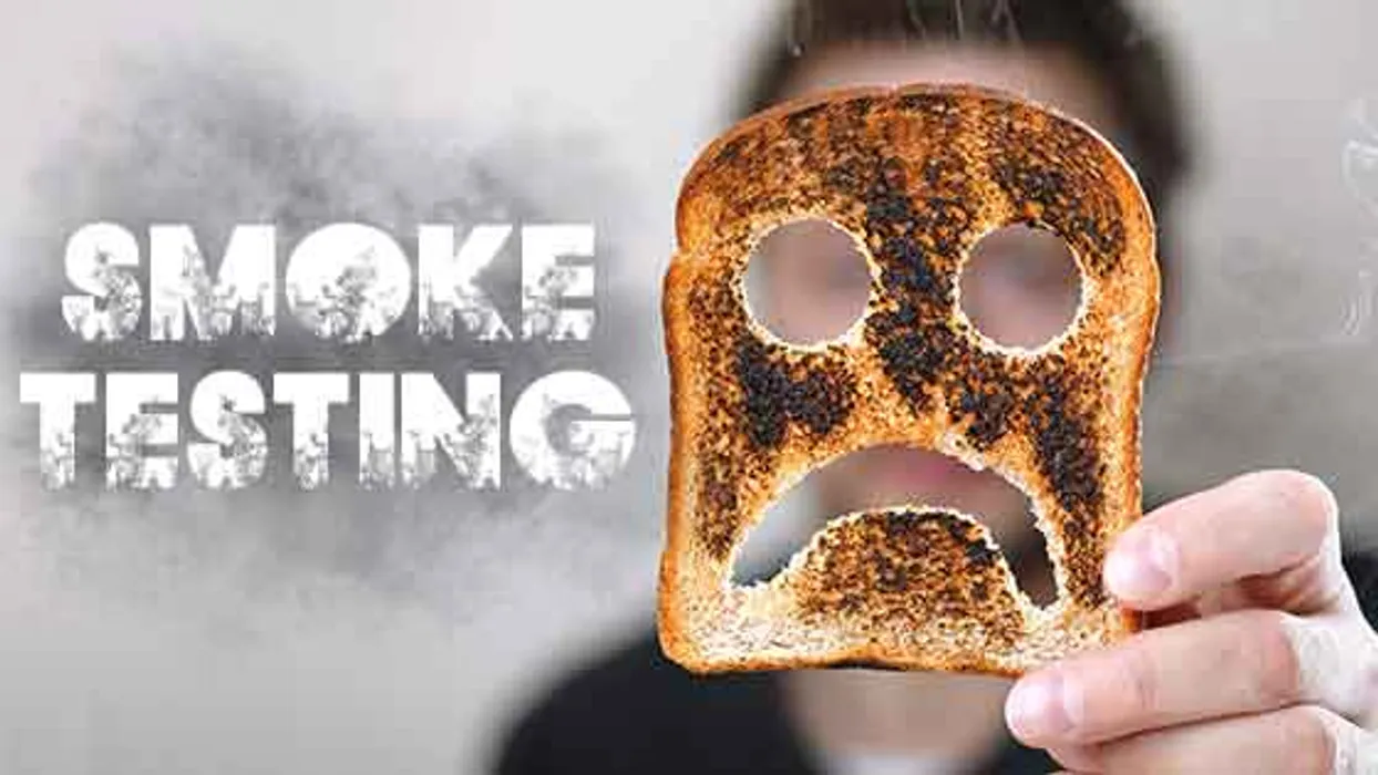 What is Smoke Testing in Software Engineering? blog post