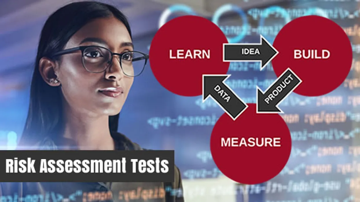 Navigating Innovation with Risk Assessment Tests (RAT) blog post