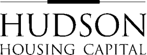Hudson Housing Capital logo