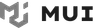 Material UI