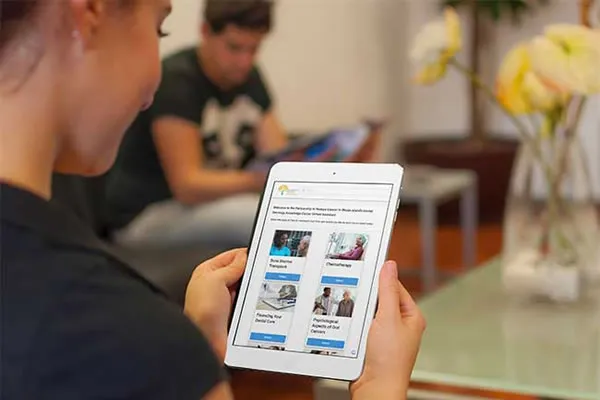 PRCRI Virtual Assistant