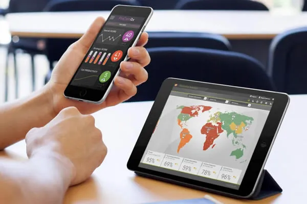 ProCom Rx Product Suite