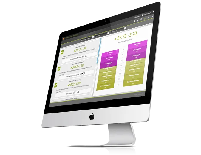 ProCom Rx Product Suite Screenshot 5