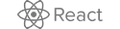 React