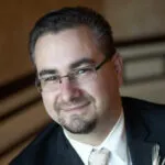 Robert Blackburn, Chief Technology Officer of Blackburn Labs