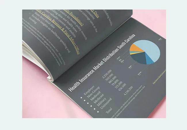 Analytics Dashboards Screenshot 8