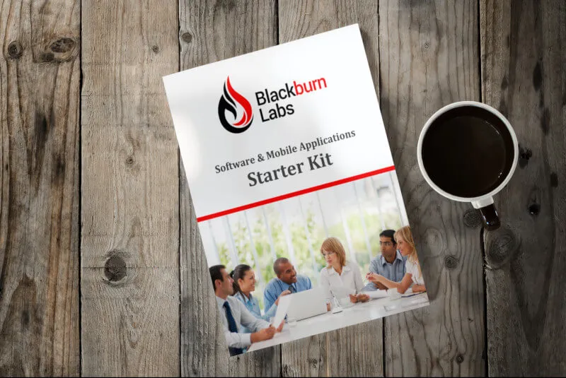 Software & Mobile Applications Starter Kit