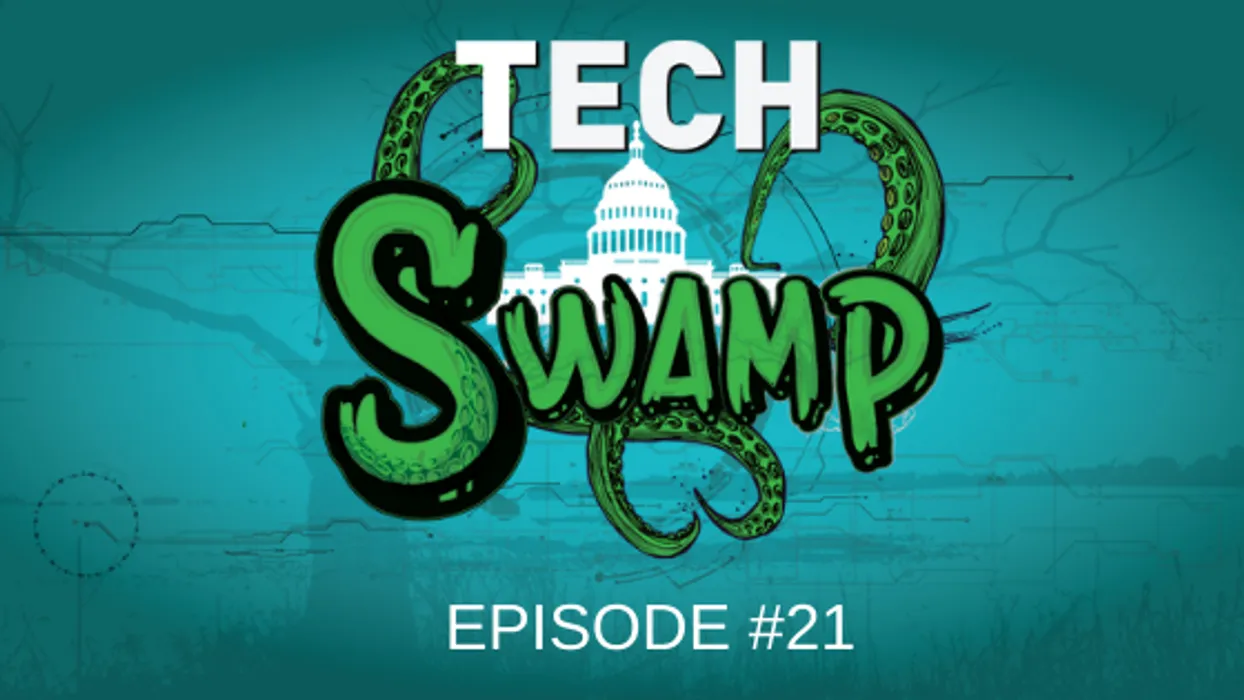 Tech Swamp Interviews Blackburn Labs blog post