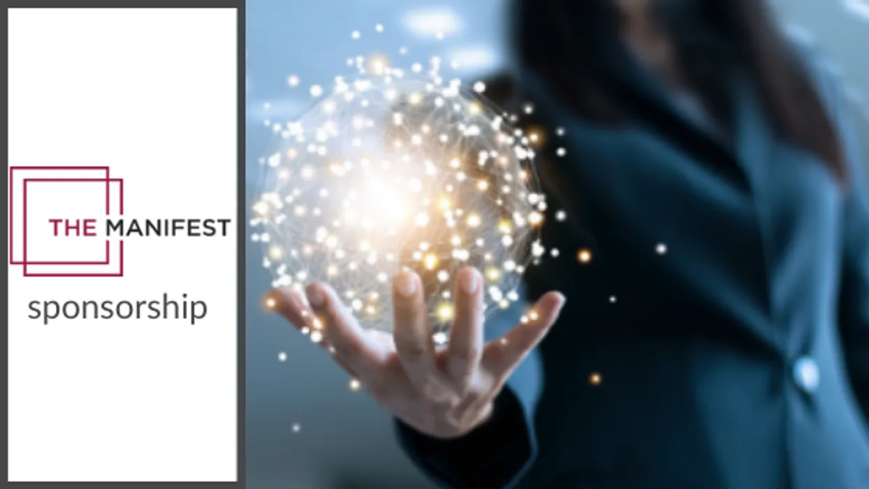 Blackburn Labs Becomes A Sponsor Of The Manifest blog post