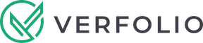 Verfolio Inc. logo