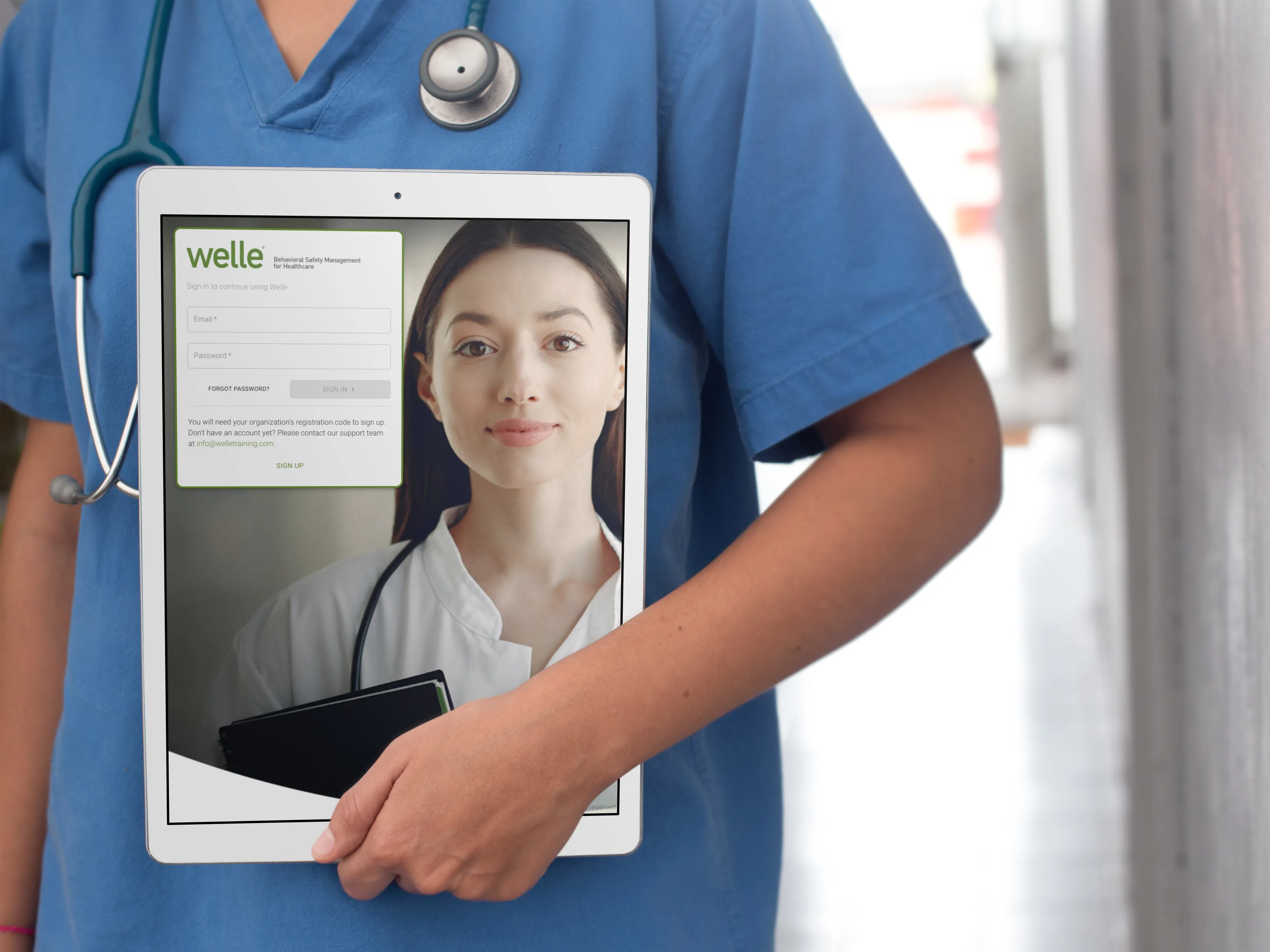 Clinical Documentation App